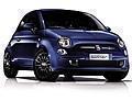 Fiat 500 TwinAir